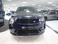 used Land Rover Discovery Sport 2.0 D180 R-Dynamic SE 5dr Auto [5 Seat]