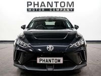 Used MG MG4 EV Trophy 2022 Hatchback