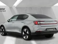 Begagnad Polestar 2 309 kW (421 HK) 2026 Halvkombi