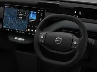 New Volvo EX60 Plus 375 kW (510 HP) 2026 SUV