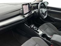 Used VW Golf VIII 204 HP (150 kW) 2025