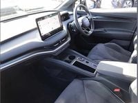 Used Skoda Elroq SportLine 206 kW (281 HP) 2025 Grey SUV