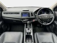 used Honda HR-V 1.5 i-VTEC EX (s/s) 5-Door