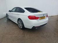 used BMW 420 4 Series i M Sport 5dr Auto [Professional Media]