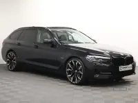 Used BMW 530e Comfort Edition 2023 Estate