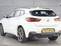 used BMW X2 xDrive25e M Sport 1.5 5dr