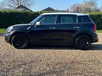 Used Mini Cooper S 2015 Black Hatchback