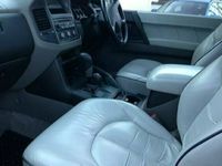 Used Mitsubishi Shogun 2002 SUV