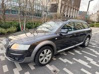 Used Audi A6 Allroad 2008 Grey Estate
