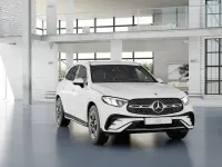New Mercedes GLC300e AMG line 313 HP (230 kW) 2026 SUV