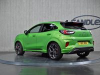 Used Ford Puma ST 200 HP (147 kW) 2023 Hatchback