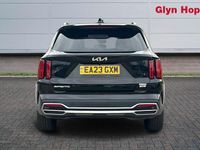 Used Kia Sorento 230 HP (169 kW) 2023 SUV