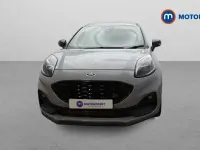 Używany Ford Puma ST 200 KM (147 kW) 2023 Szary SUV