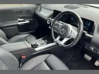 Used Mercedes GLA35 AMG Premium 306 HP (225 kW) 2022 White SUV