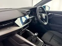 Used Audi A3 Sport 2022 Sedan
