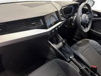 New Audi A1 S-Line 150 HP (110 kW) 2025 Glacier white SUV