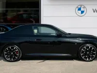 Used BMW 230 M Sport 245 HP (180 kW) 2025 Black Coupe