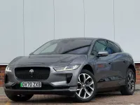Used Jaguar I-Pace 11 kW (15 HP) 2020 SUV