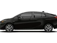 Used Toyota Prius+ 136 HP (100 kW) 2020 MPV