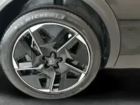 Used Peugeot 408 GTi 131 HP (96 kW) 2024 Black SUV