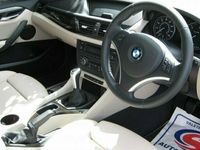 Used BMW X1 2010 SUV