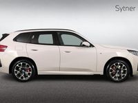 Used BMW X3 M Sport 295 HP (216 kW) 2025 Grey SUV