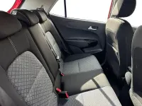 New Kia Picanto 68 HP (50 kW) 2026 Red Hatchback
