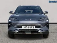 Used BYD Seal Comfort 218 HP (160 kW) 2026 Estate