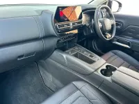 Usado Citroën C5 Aircross 130 HP (95 kW) 2024 Preto SUV