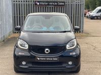 used Smart ForFour PROXY PREMIUM PLUS T