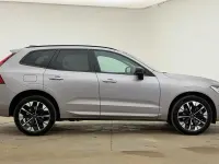 Used Volvo XC60 Ultra 250 HP (183 kW) 2025 Silver SUV