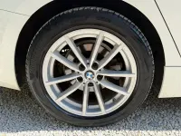 Used BMW 320 Comfort Edition 2019 White Sedan
