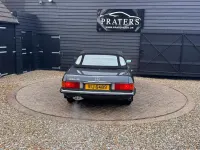 Used Mercedes SL450 1977 Grey Cabriolet
