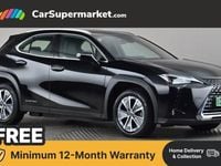 Used Lexus UX 150 kW (204 HP) 2022 SUV