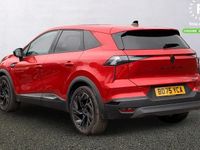 Used Renault Symbioz Techno Esprit Alpine 143 HP (105 kW) 2025 Red SUV