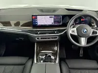 Used BMW X5 M Sport 482 HP (354 kW) 2025 Grey SUV