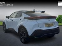 Used Toyota C-HR Design 223 HP (164 kW) 2026 SUV