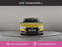 used VW Arteon 2.0 TSI Elegance 5dr DSG