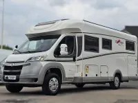 Used Fiat Ducato 2016 White Van