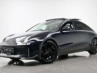 Used Hyundai Ioniq 6 Edition 239 kW (325 HP) 2023 Blue Sedan