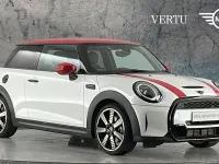 Used Mini Cooper S Exclusive 178 HP (130 kW) 2022 Hatchback