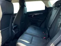 Używany Land Rover Range Rover evoque R-Dynamic 2023 Szary SUV