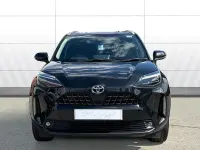 Used Toyota Yaris Hybrid 116 HP (85 kW) 2025 Estate