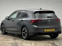 Used VW Golf VIII 150 HP (110 kW) 2025
