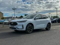 Used Ford Kuga ST-Line X 183 HP (134 kW) 2026 White SUV