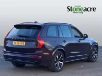 Used Volvo XC90 Plus 455 HP (334 kW) 2026 Red SUV