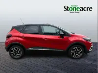 Used Renault Captur Iconic 88 HP (64 kW) 2019 Other SUV