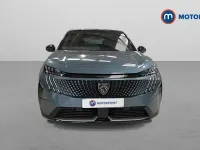 Used Peugeot e-3008 GTi 156 kW (213 HP) 2025 Blue SUV
