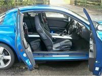 Used Mazda RX8 2003 Hatchback