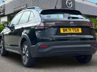 Used VW Taigo Life 95 HP (69 kW) 2026 SUV